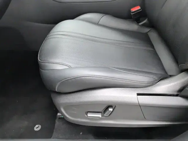 Geely Galaxy L7 — Фото автомобиля 20