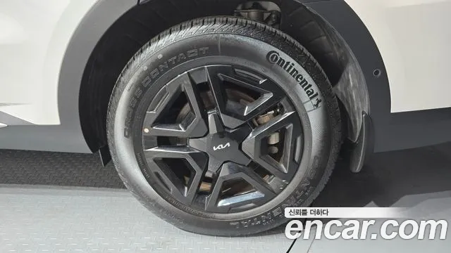 Kia Sorento — Фото автомобиля 6