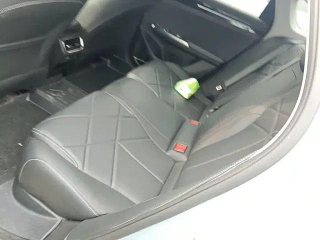 Geely Galaxy L6 — Фото автомобиля 16
