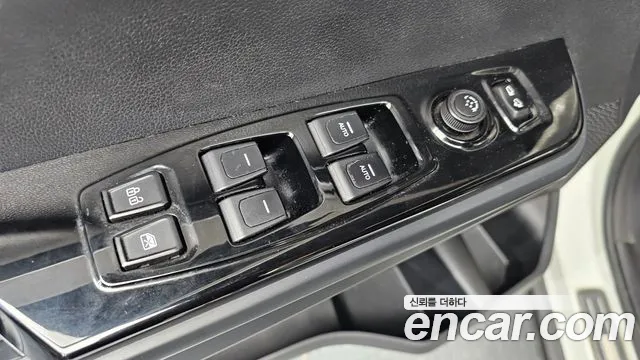 KG_Mobility_Ssangyong Torres Torres Бензин 1.5 2WD — Фото автомобиля 30