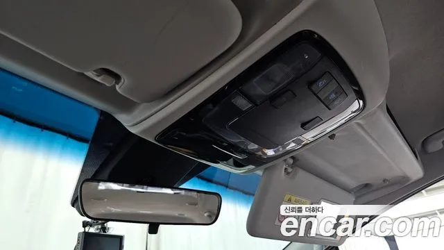 Hyundai Staria — Фото автомобиля 23