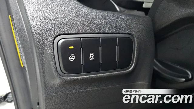 Kia RAY Новый Kia Ray Signature — Фото автомобиля 10