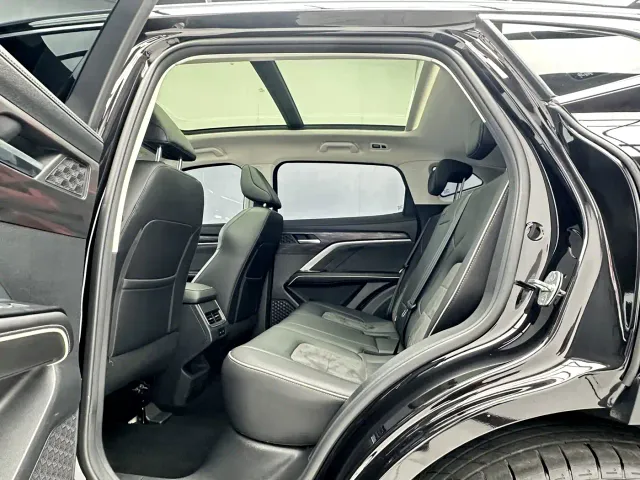 Haval H6 — Фото автомобиля 5