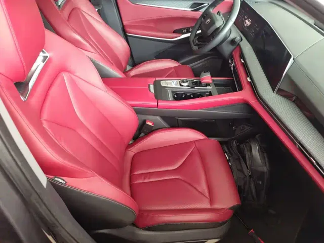 Changan CS75 Plus — Фото автомобиля 19
