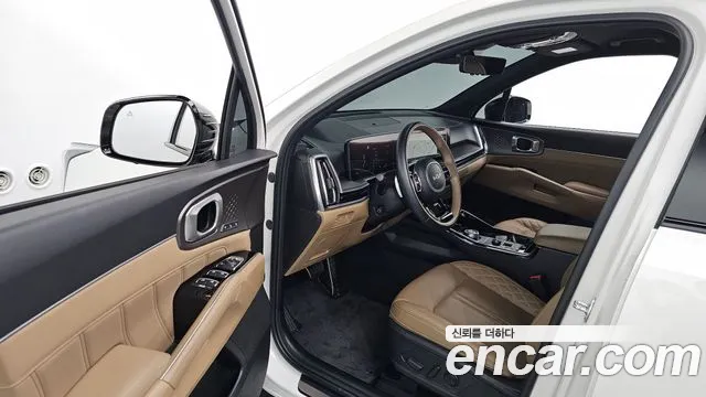 Kia Sorento — Фото автомобиля 15