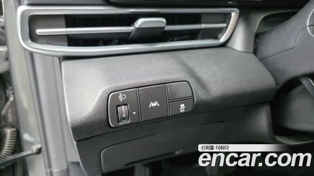 Hyundai AVANTE Avante (CN7) — Фото автомобиля 13