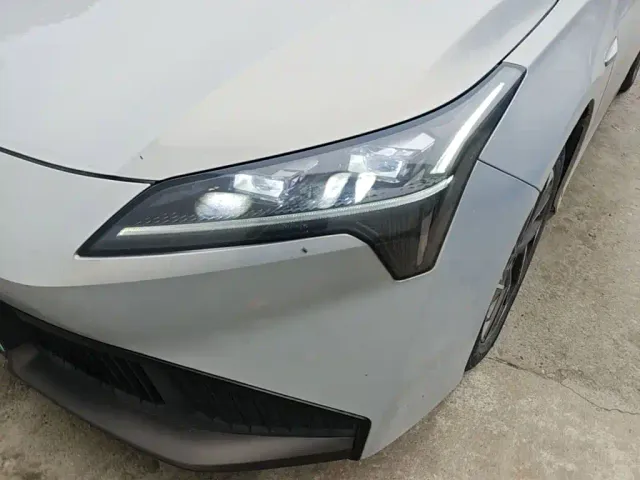 GAC Aion S Plus — Фото автомобиля 23