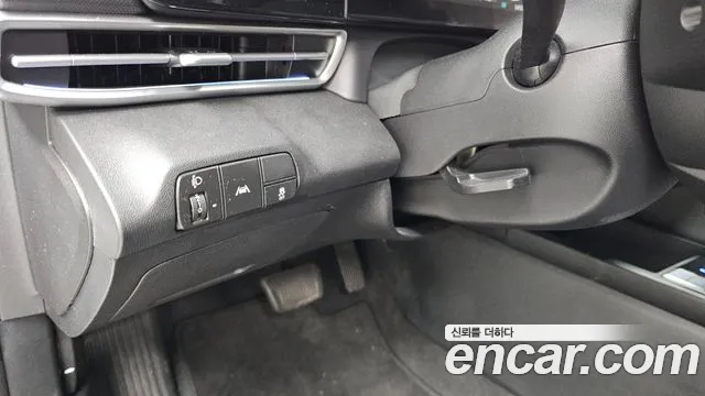 Hyundai Avante CN7 — Фото автомобиля 24