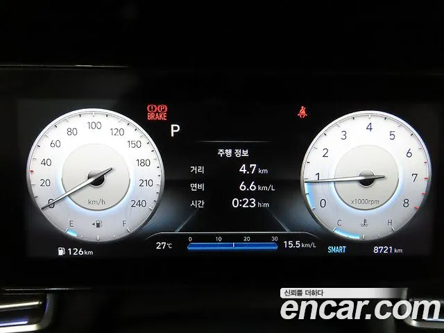 Hyundai Avante CN7 — Фото автомобиля 7