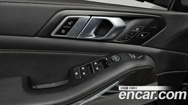 BMW X5 — Фото автомобиля 5