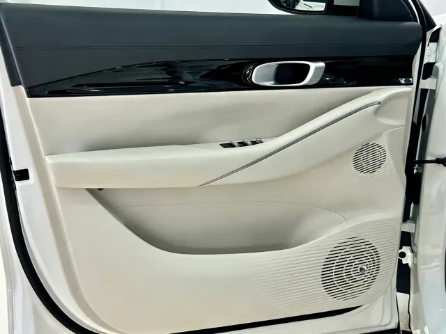 Geely Galaxy E5 — Фото автомобиля 7
