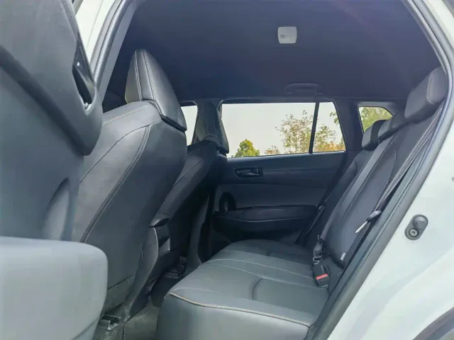 Toyota Frontlander — Фото автомобиля 14