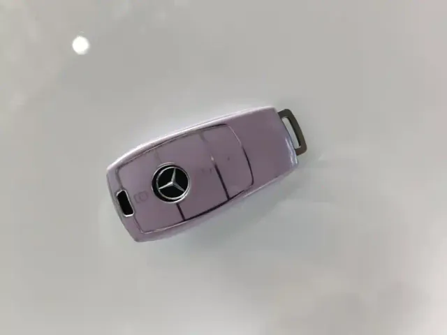 Mercedes-Benz B-Class — Фото автомобиля 8