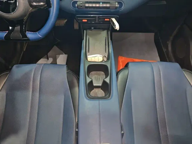 BYD Seagull — Фото автомобиля 13