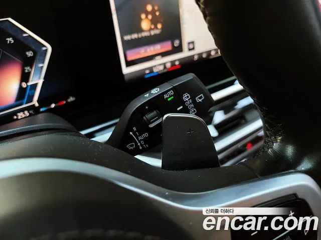 BMW X7 G07 — Фото автомобиля 8
