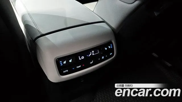 Hyundai Palisade The New Palisade Дизель 2.2 2WD — Фото автомобиля 18