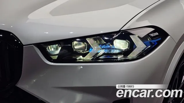 BMW X5 xDrive 40i M Sport — Фото автомобиля 22
