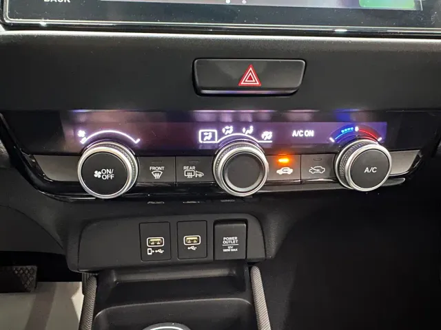Honda LIFE — Фото автомобиля 15