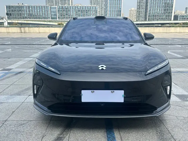 Nio ET5 Touring — Фото автомобиля 3