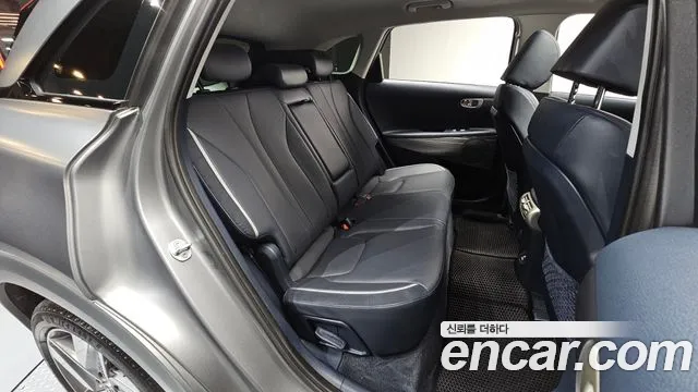 Hyundai Nexo Nexo Premium — Фото автомобиля 11
