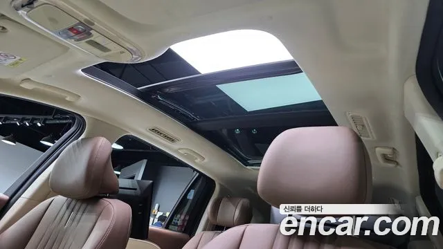 Hyundai Ioniq 9 — Фото автомобиля 20