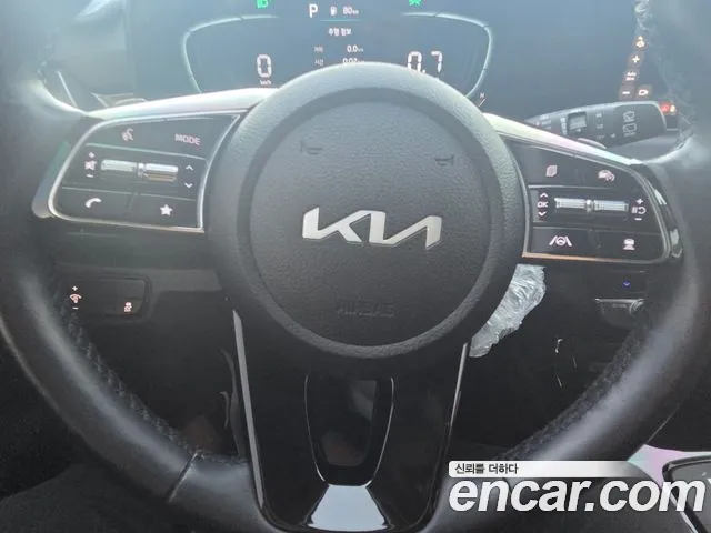 Kia Seltos — Фото автомобиля 10