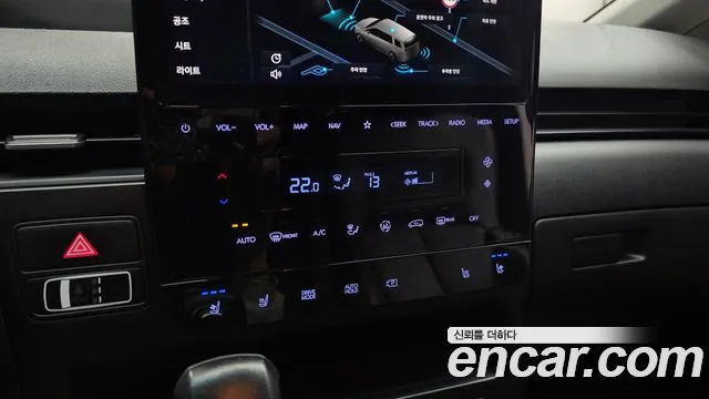 Hyundai Staria — Фото автомобиля 30
