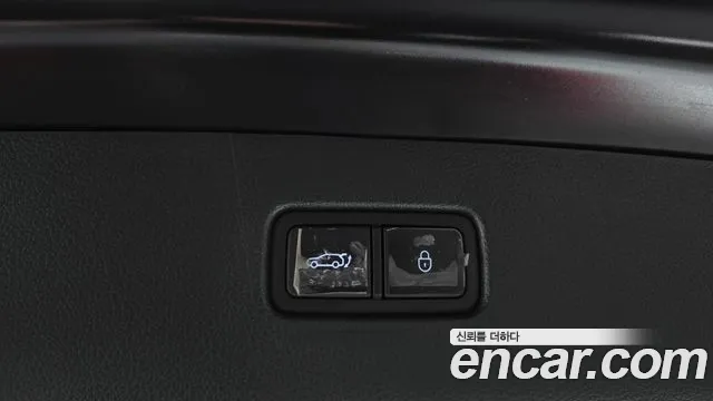 Genesis GV80 — Фото автомобиля 16