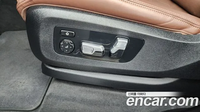 BMW X5 — Фото автомобиля 29