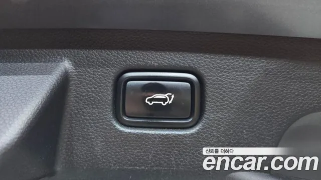 Kia Seltos Новый Seltos Бензин 2.0 2WD — Фото автомобиля 17