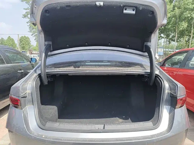 BYD Qin PLUS — Фото автомобиля 14