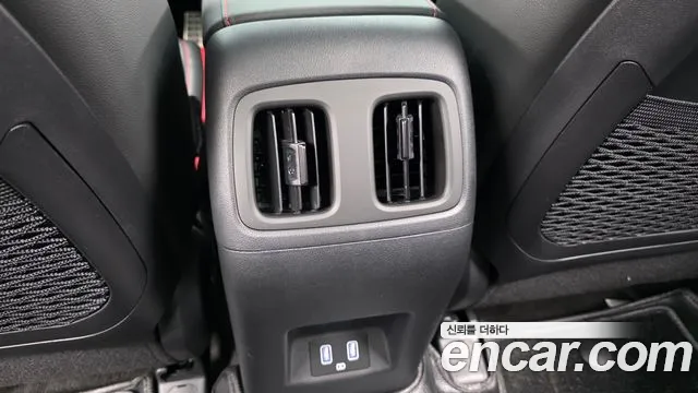 Hyundai Tucson — Фото автомобиля 21