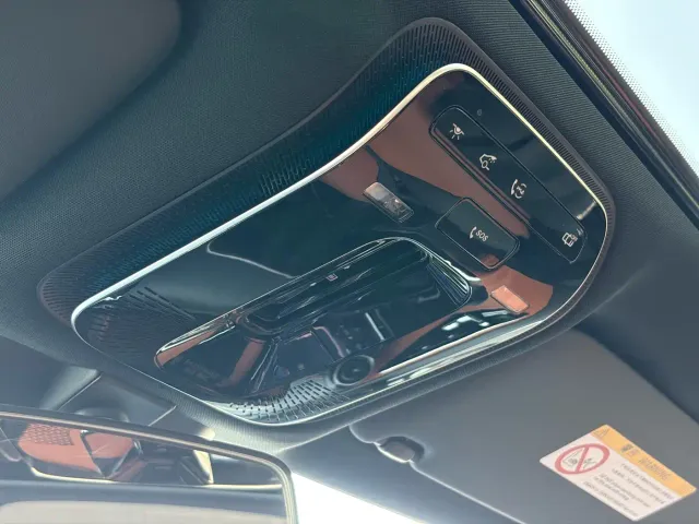 Mercedes-Benz C-Class — Фото автомобиля 22