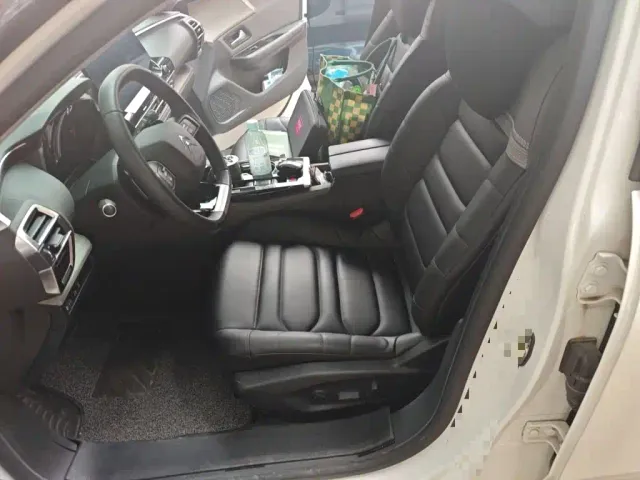 Citroen C5 X — Фото автомобиля 16