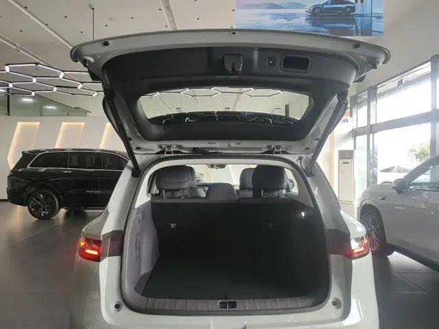 Leapmotor B10 — Фото автомобиля 18
