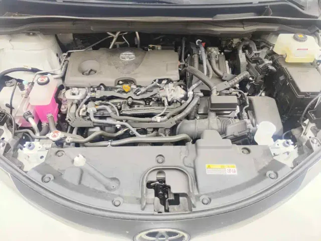 Toyota Granvia — Фото автомобиля 3