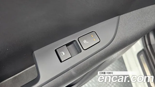 Kia Niro The All New Niro Signature — Фото автомобиля 28