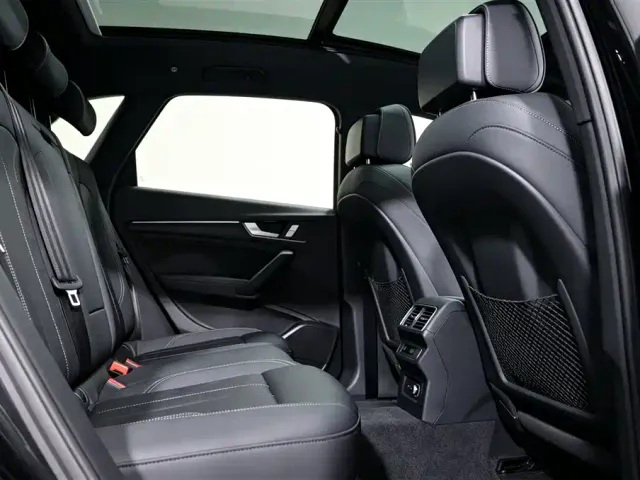 Audi Q5L — Фото автомобиля 6