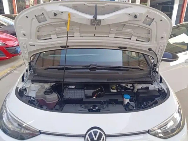 Volkswagen ID.3 — Фото автомобиля 19