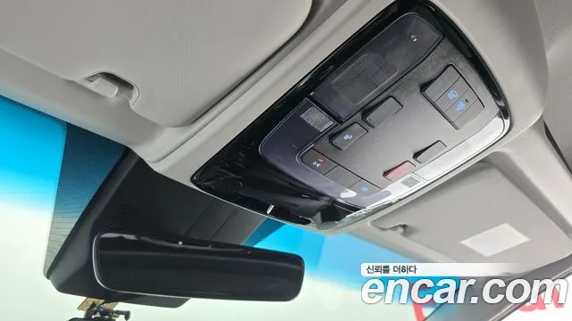 Hyundai Staria — Фото автомобиля 28