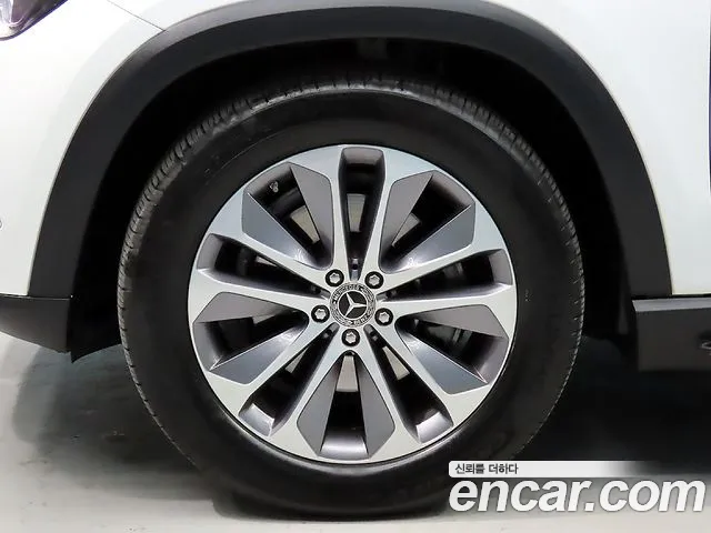 Mercedes-Benz GLE-Class GLE-класс W167 — Фото автомобиля 5