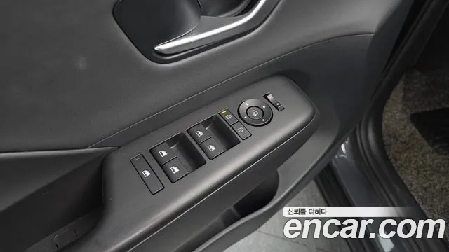 Hyundai Kona SX2 — Фото автомобиля 26