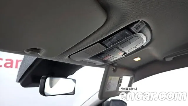 Hyundai Tucson NX4 — Фото автомобиля 23