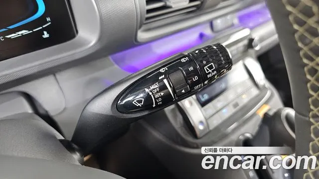 Hyundai Casper Casper Turbo Essential — Фото автомобиля 20