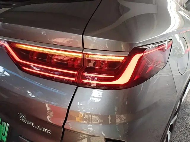 BYD Song PLUS — Фото автомобиля 7