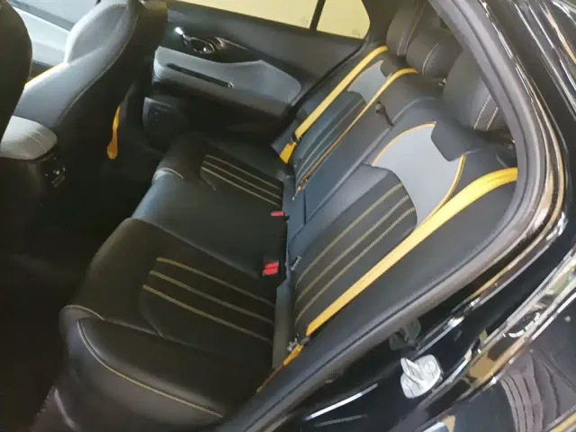 GAC Trumpchi Emkoo — Фото автомобиля 12