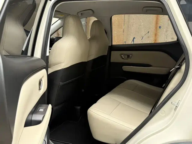Wuling Binguo PLUS — Фото автомобиля 6