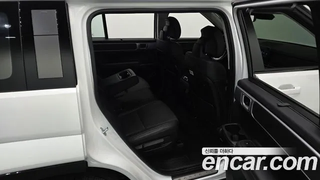 Hyundai Santa Fe MX5 — Фото автомобиля 18