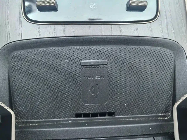 BYD Han — Фото автомобиля 28