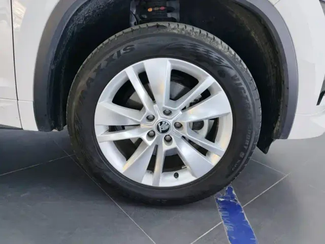 Skoda Kodiaq — Фото автомобиля 6